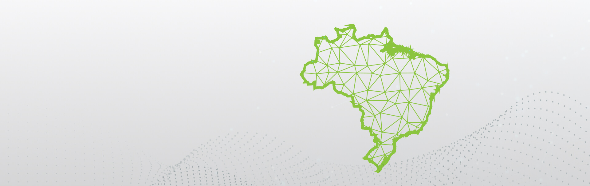 Atuamos em todo território nacional