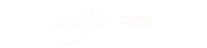 Logo Selfit Branca